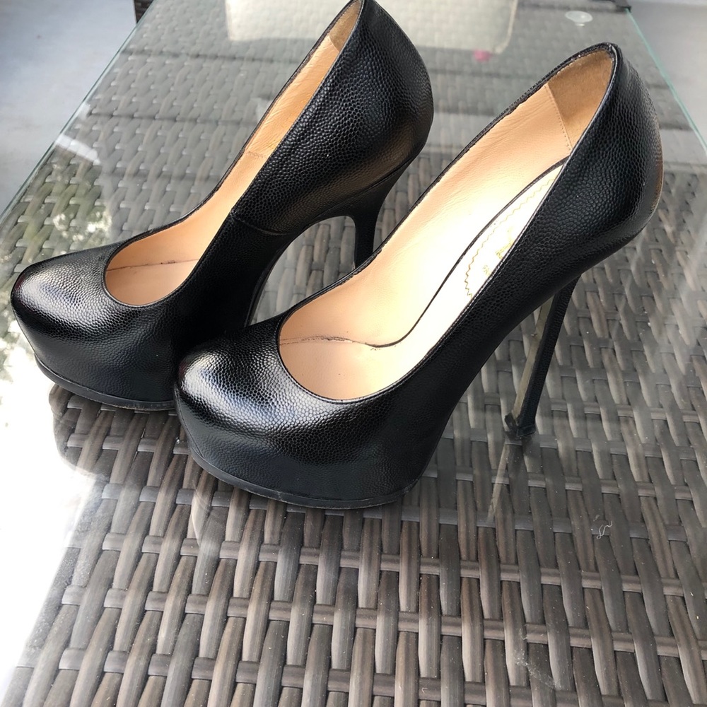 YSL Shoes